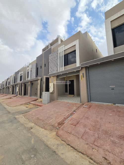 فيلا 211 متر مربع شرقية على شارع 20م بدر، جنوب الرياض، الرياض