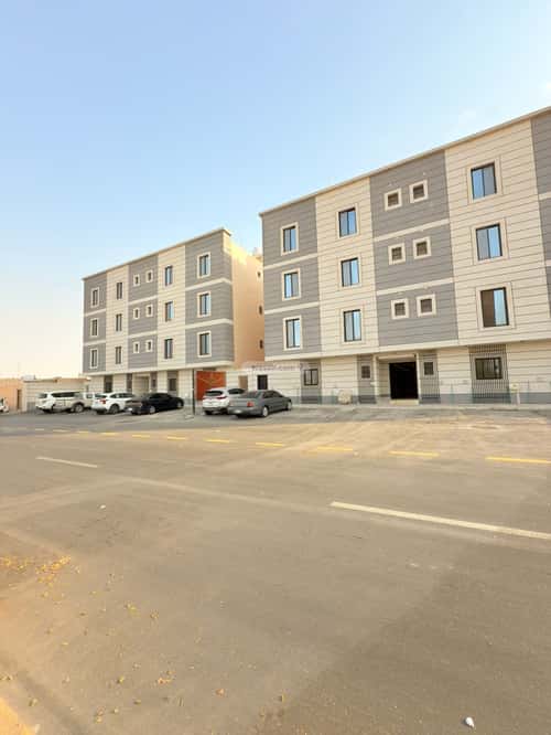 4 bedroom apartment in Badr