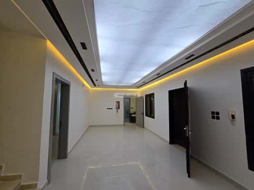 6 bedroom floor in Badr