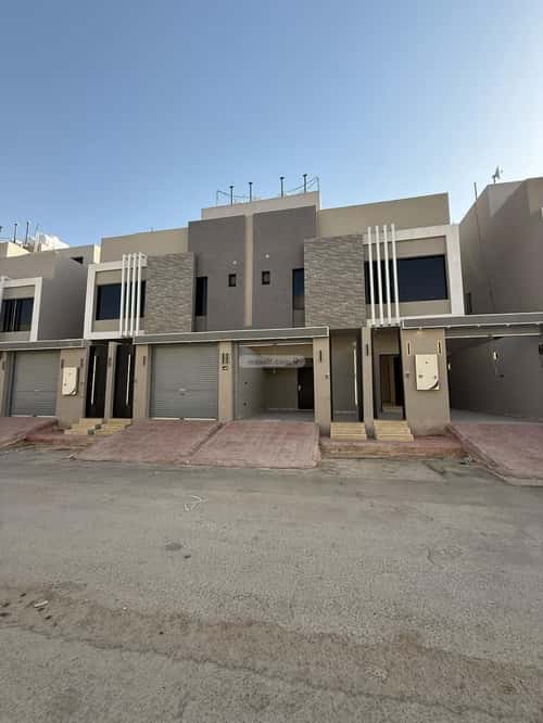 6 bedroom floor in Badr