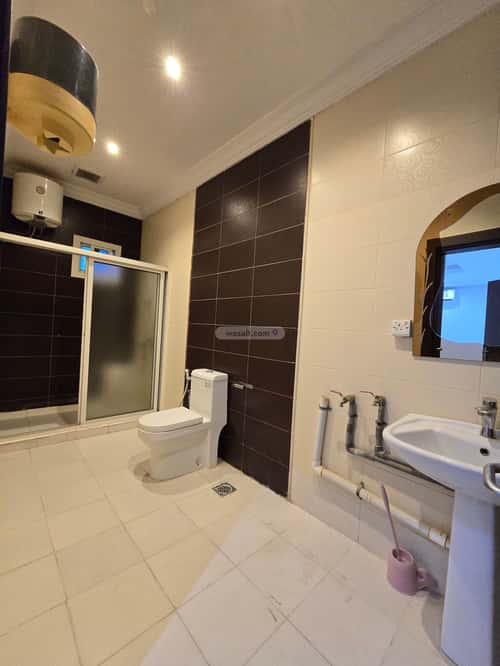 Villa 300 SQM Facing South on 15m Width Street Al Asalah, North Jeddah, Jeddah