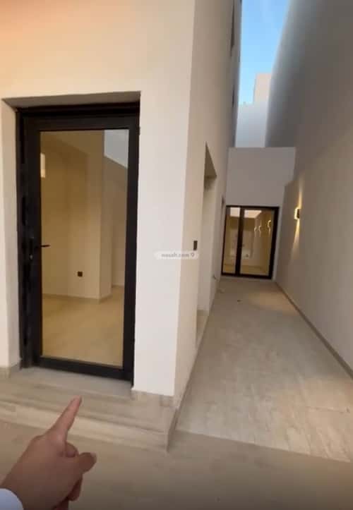 فيلا 153.08 متر مربع واجهة جنوبية ب 6 غرف المرجان، شرق الرياض، الرياض