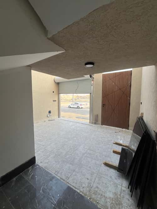 Apartment with 6 bedrooms طيبة، الدمام