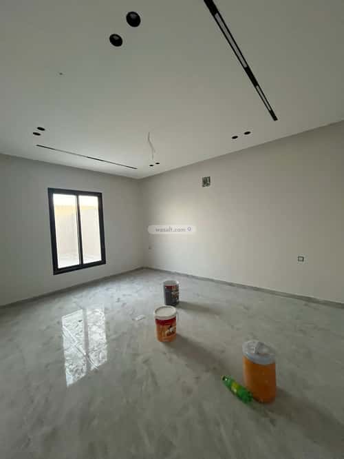 Apartment with 6 bedrooms طيبة، الدمام