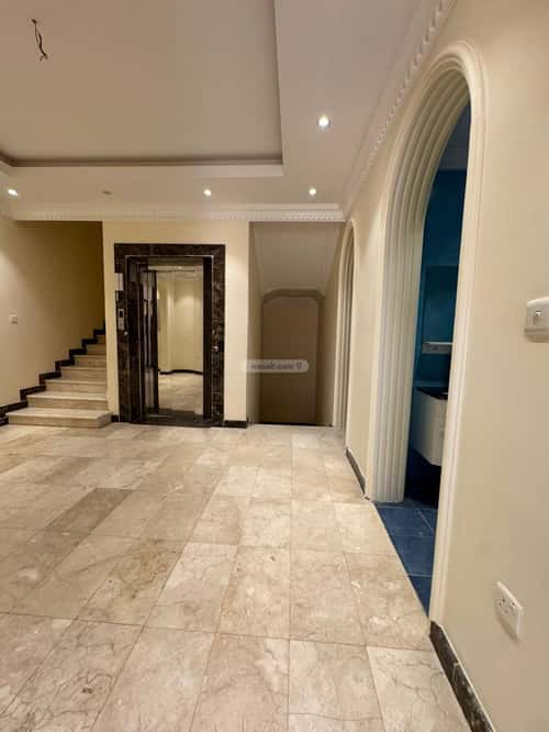 Villa 630 SQM Facing East on 20m Width Street Al Yaqoot, North Jeddah, Jeddah