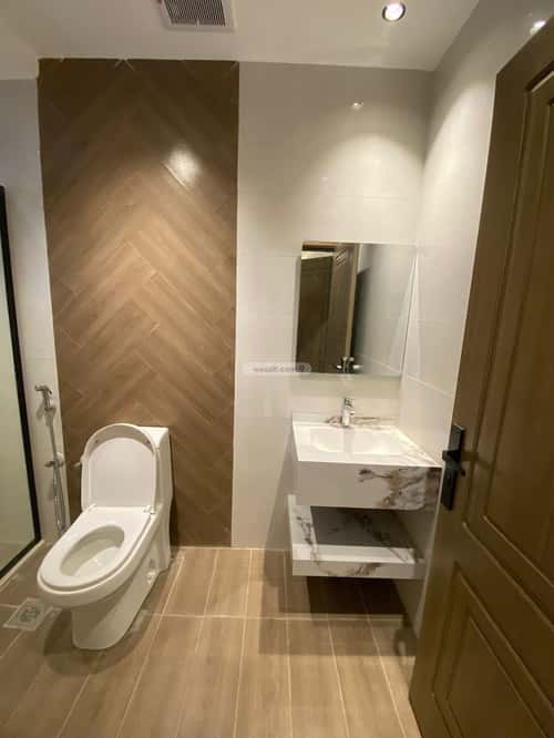 Apartment 185 SQM with 5 Bedrooms Alshawkia, Makkah Al Mukarramah