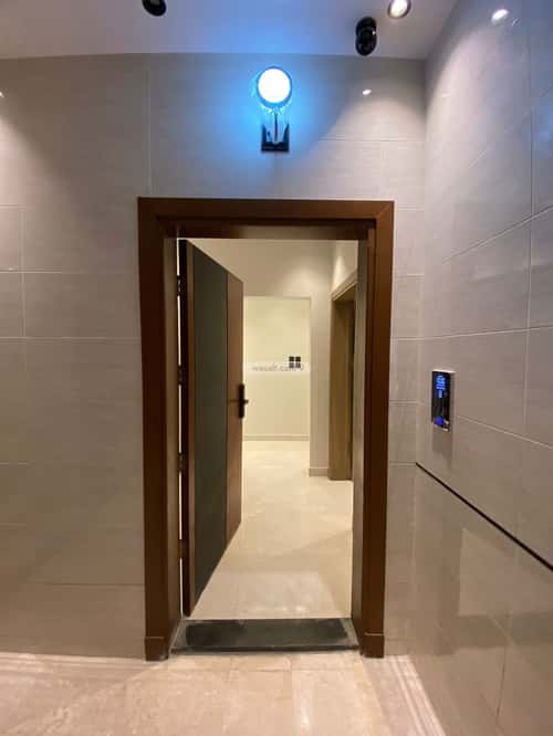 شقة 185 متر مربع ب 5 غرف الشوقية، مكة المكرمة