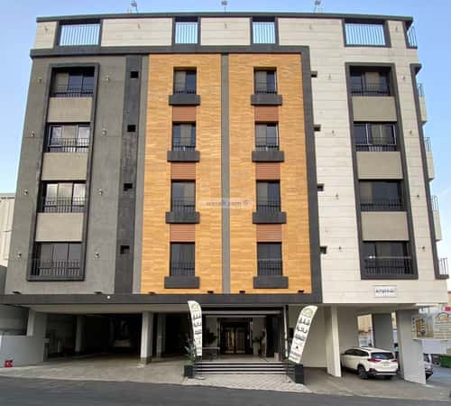 Apartment 185 SQM with 5 Bedrooms Alshawkia, Makkah Al Mukarramah