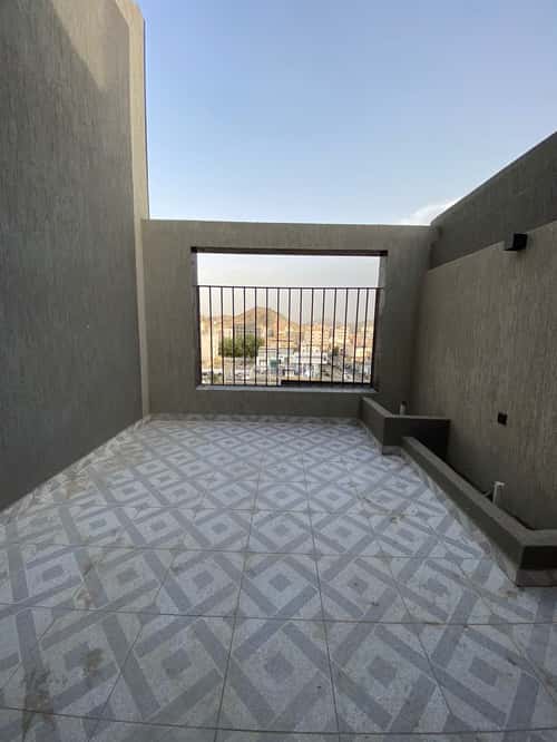 Apartment 125 SQM with 4 Bedrooms Almouhamdeah, Makkah Al Mukarramah