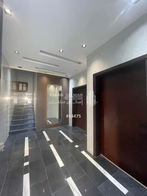 فيلا 300 متر مربع شمالية على شارع 20م الهجلة الجديد، مكة المكرمة