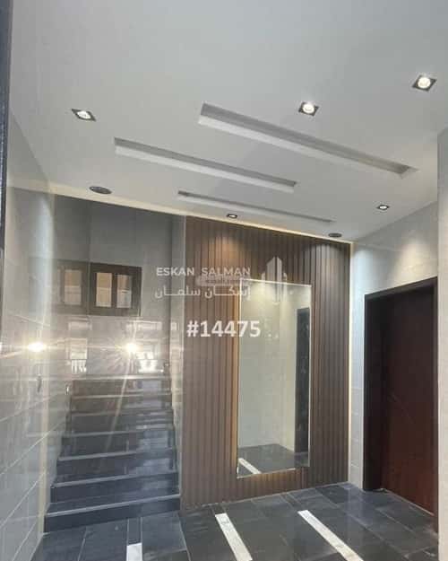 Villa 300 SQM Facing North on 20m Width Street Alhaglahalgadeed, Makkah Al Mukarramah