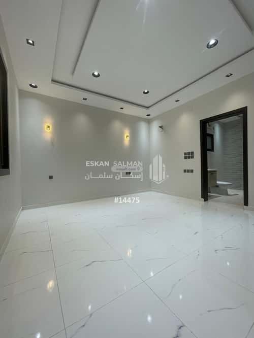 Villa 300 SQM Facing North on 20m Width Street Alhaglahalgadeed, Makkah Al Mukarramah