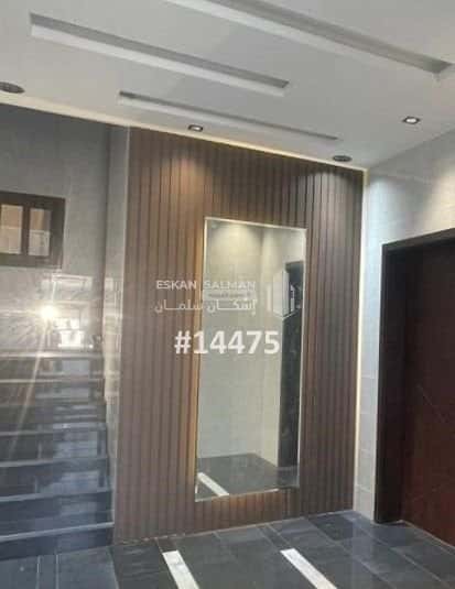 فيلا 300 متر مربع شمالية على شارع 20م الهجلة الجديد، مكة المكرمة