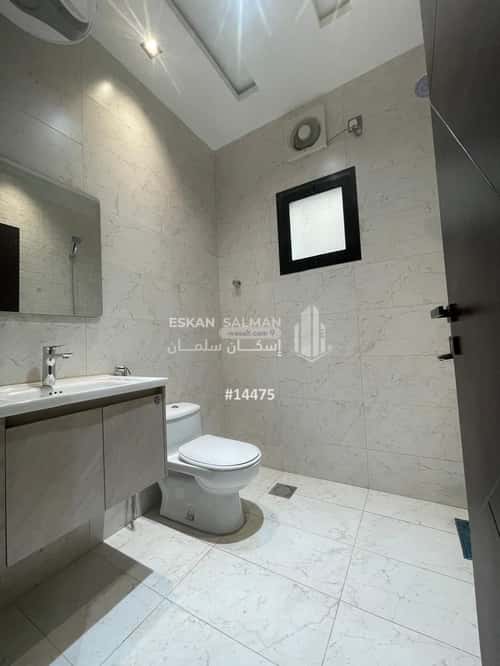 Villa 300 SQM Facing North on 20m Width Street Alhaglahalgadeed, Makkah Al Mukarramah