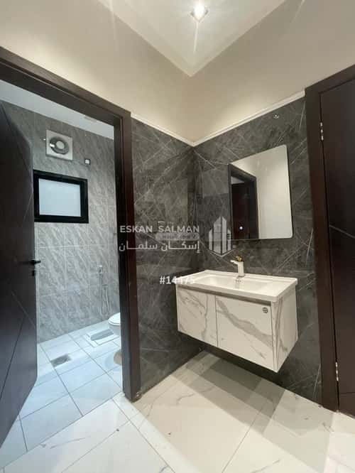 فيلا 300 متر مربع شمالية على شارع 20م الهجلة الجديد، مكة المكرمة