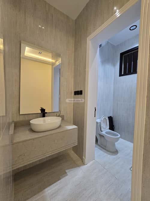 شقة 323 متر مربع ب 7 غرف شعبة الشيخ، خميس مشيط