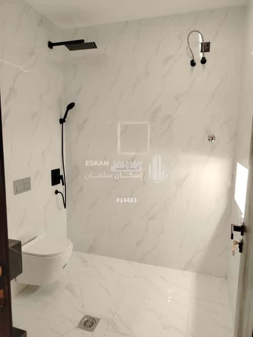 Floor 315 SQM with 6 Bedrooms Ar Riyadh, North Jeddah, Jeddah