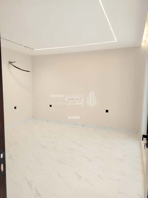 دور 315 متر مربع ب 6 غرف الرياض، شمال جدة، جدة