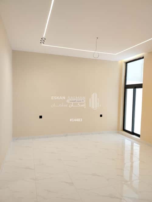 Floor 315 SQM with 6 Bedrooms Al-Riyadh, North Jeddah, Jeddah