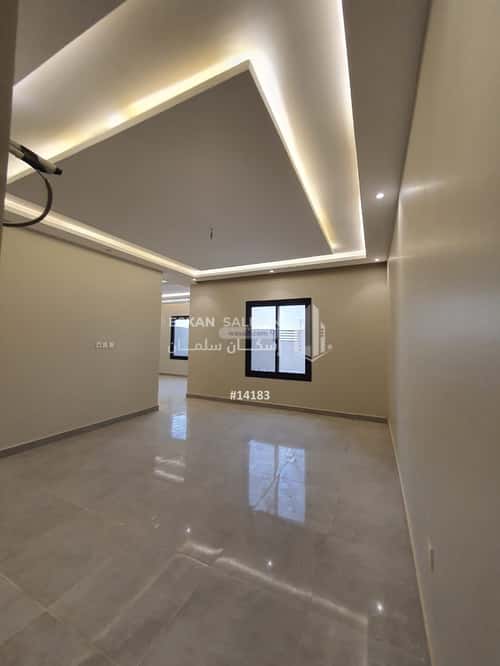 شقة 8 غرف في النزهة