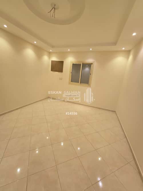 شقة ب 4 غرف الريان، شرق جدة، جدة