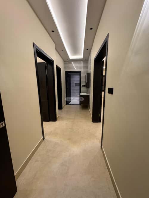 شقة ب 4 غرف الياقوت، شمال جدة، جدة