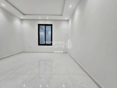 شقة 6 غرف في الريان