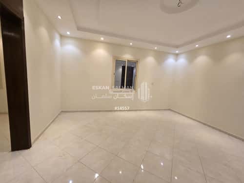 شقة ب 4 غرف الريان، شرق جدة، جدة