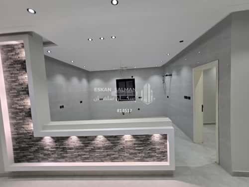 شقة 5 غرف في الريان