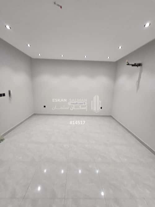 شقة ب 5 غرف الريان، شرق جدة، جدة