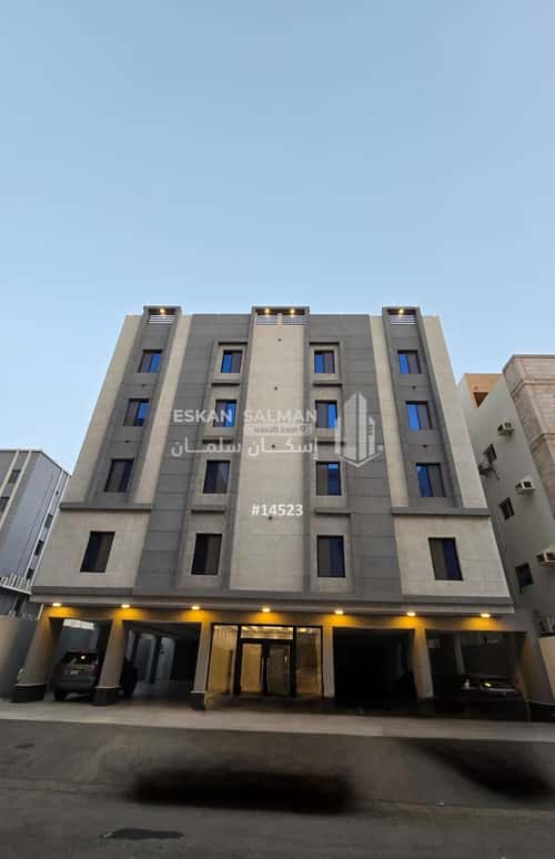 Apartment with 5 Bedrooms Al Rayaan, East Jeddah, Jeddah