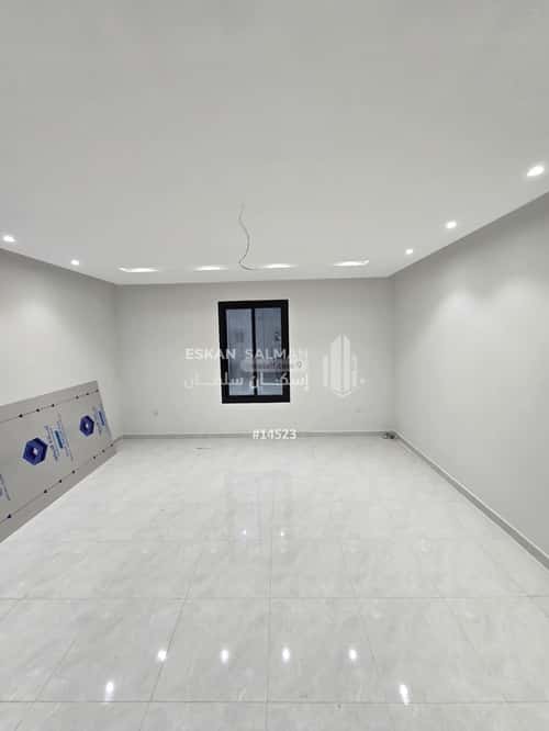 شقة 5 غرف في الريان