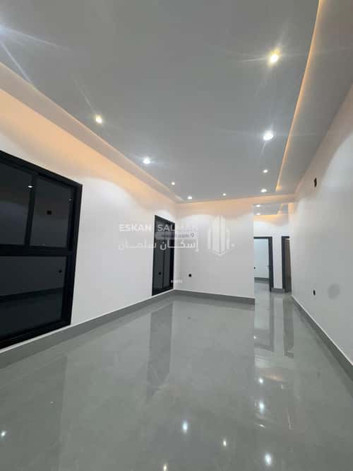 Floor 218.95 SQM with 5 Bedrooms Al-Qadisiyah, East Riyadh, Riyadh