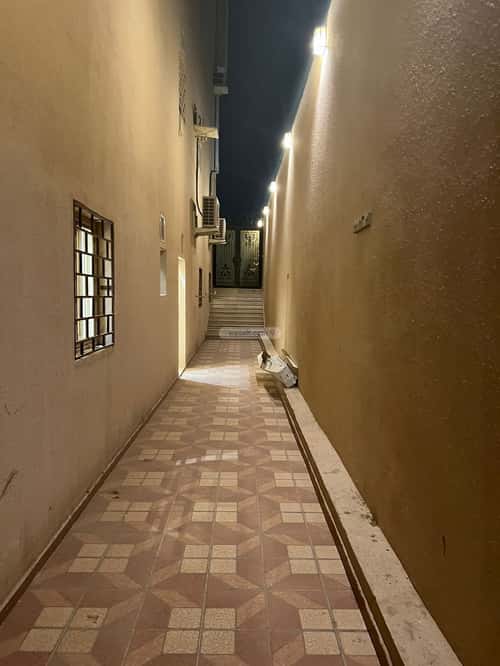 Apartment with 4 bedrooms وادي مذينب، المدينة المنورة