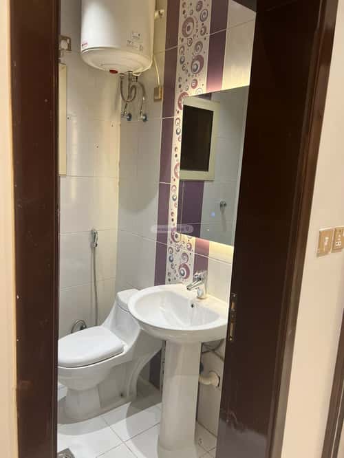 شقة ب 4 غرف وادي مذينب، المدينة المنورة