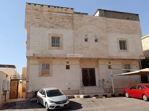 Apartment with 4 Bedrooms Wadi Muzahim, Madinah