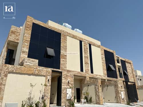 Floor with 4 Bedrooms An-Narjis, North Riyadh, Riyadh