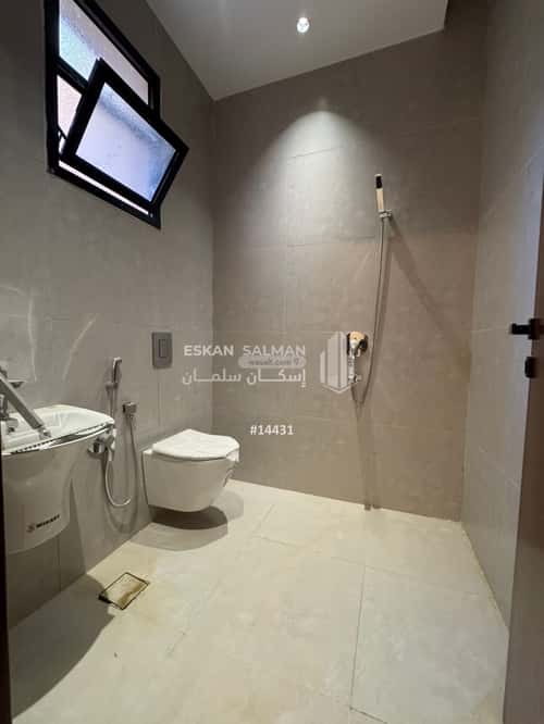 شقة ب 4 غرف ديراب، غرب الرياض، الرياض