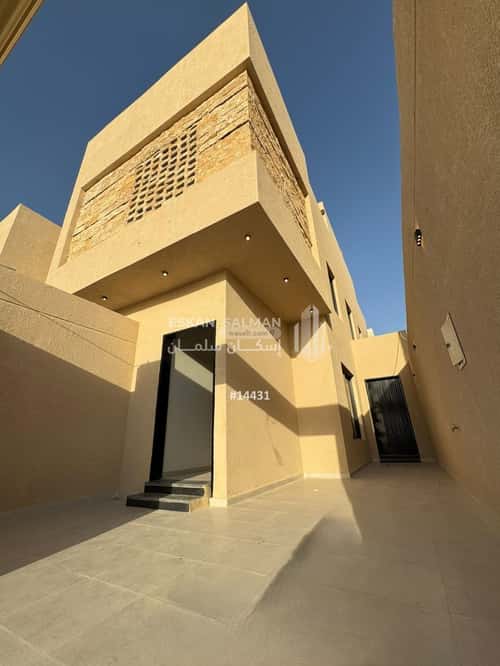 Apartment with 4 Bedrooms Dirab, West Riyadh, Riyadh