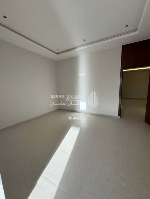 شقة ب 4 غرف ديراب، غرب الرياض، الرياض