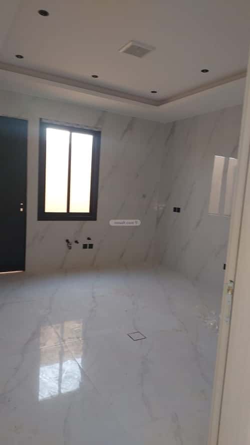 Villa 300 SQM Facing East on 20m Width Street Al-Awaly, West Riyadh, Riyadh