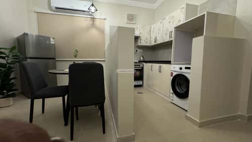 Apartment with 2 Bedrooms Al Zahrah, North Jeddah, Jeddah