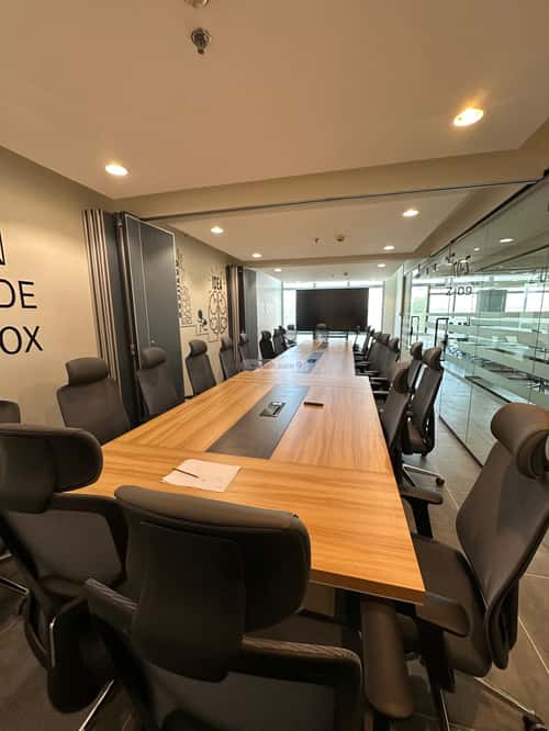 5000 sqm office in Ad Duraihimiyah