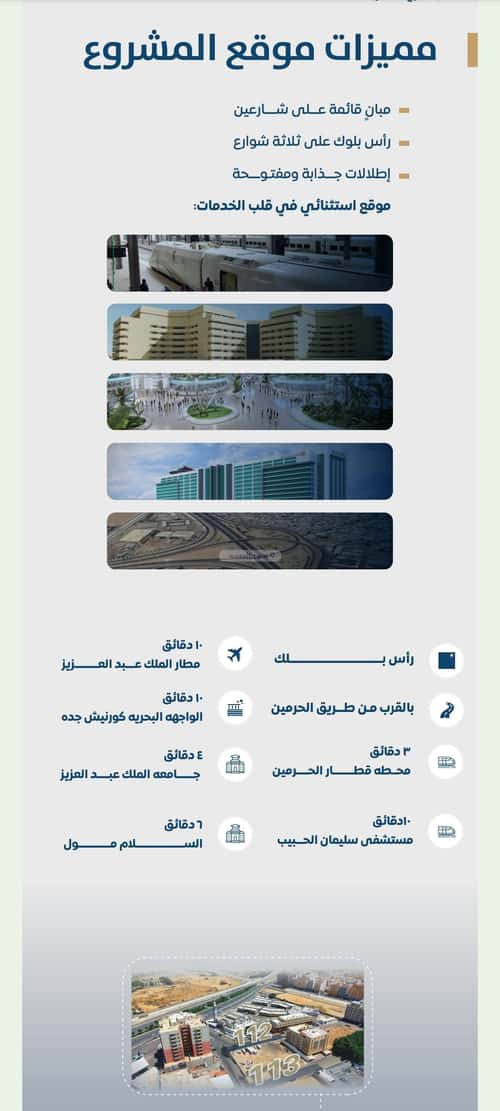 شقة 3 غرف في الجامعة