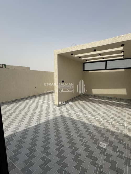 فيلا 200.04 متر مربع شرقية على شارع 15م الدانة، الاحساء