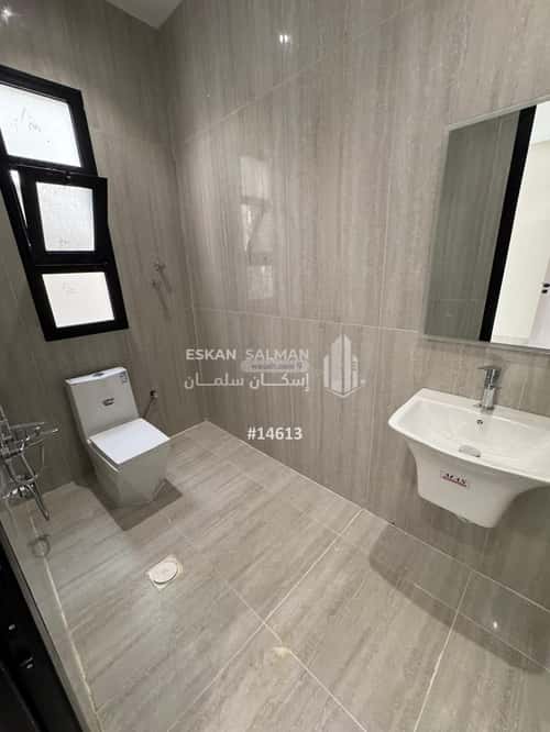 Villa 203 SQM Facing East on 15m Width Street Al Dana, Al Ahsa