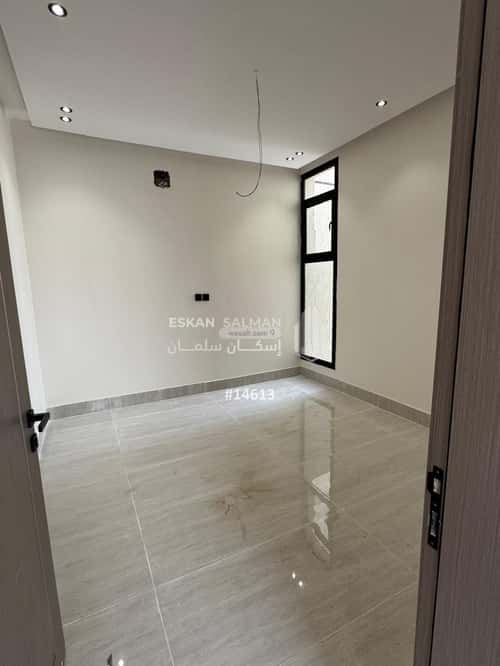 Villa 203 SQM Facing East on 15m Width Street Al Dana, Al Ahsa