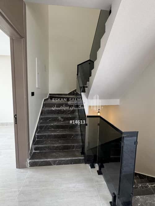 Villa 203.26 SQM Facing East on 15m Width Street Al Dana, Al Ahsa