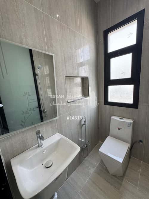 فيلا 203.26 متر مربع شرقية على شارع 15م الدانة، الاحساء