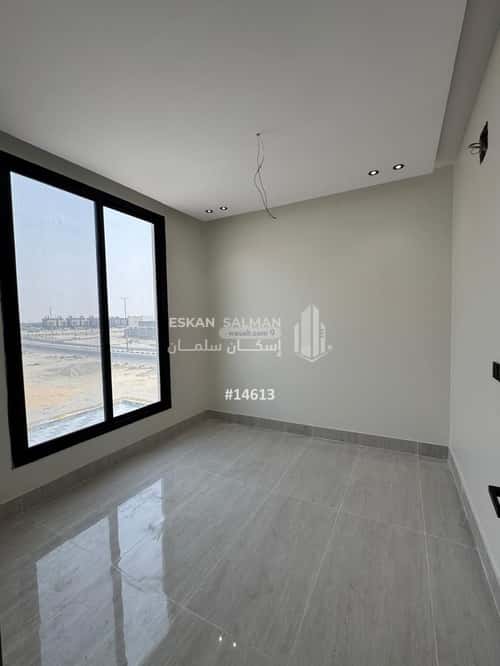 Villa 203.26 SQM Facing East on 15m Width Street Al Dana, Al Ahsa